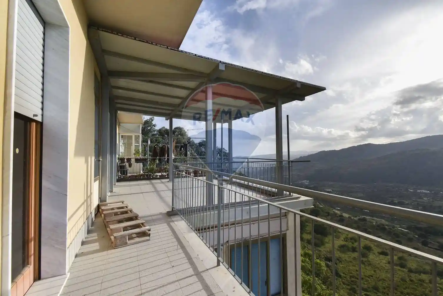 Appartamento in vendita a Bronte