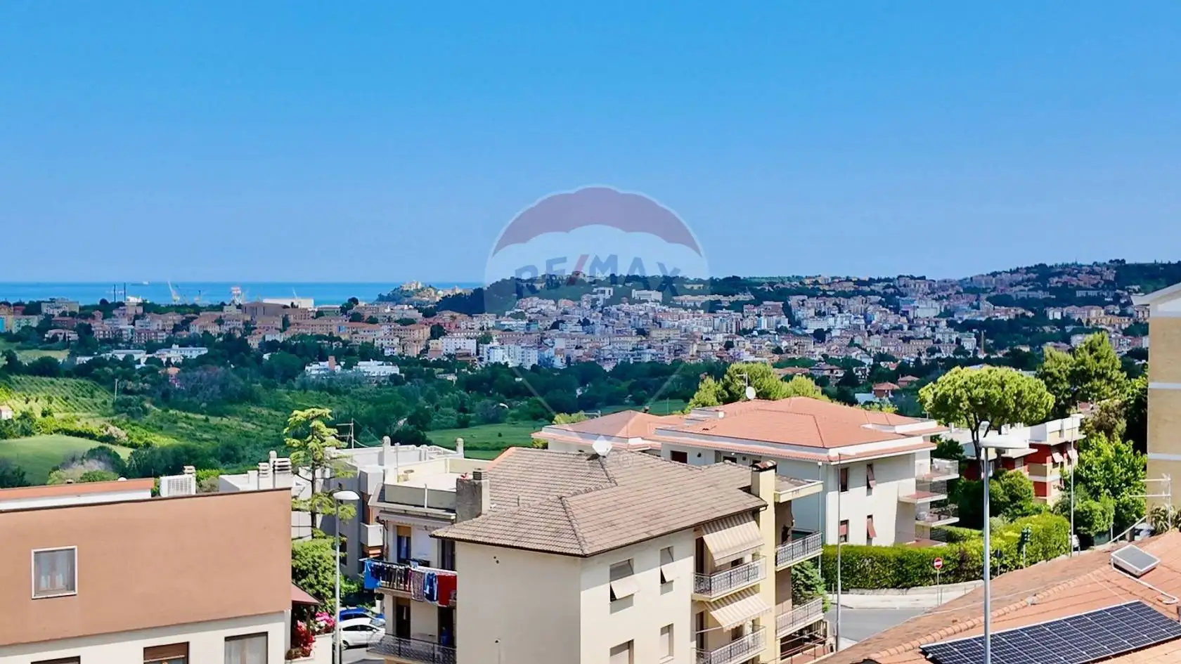 Appartamento in vendita a Ancona