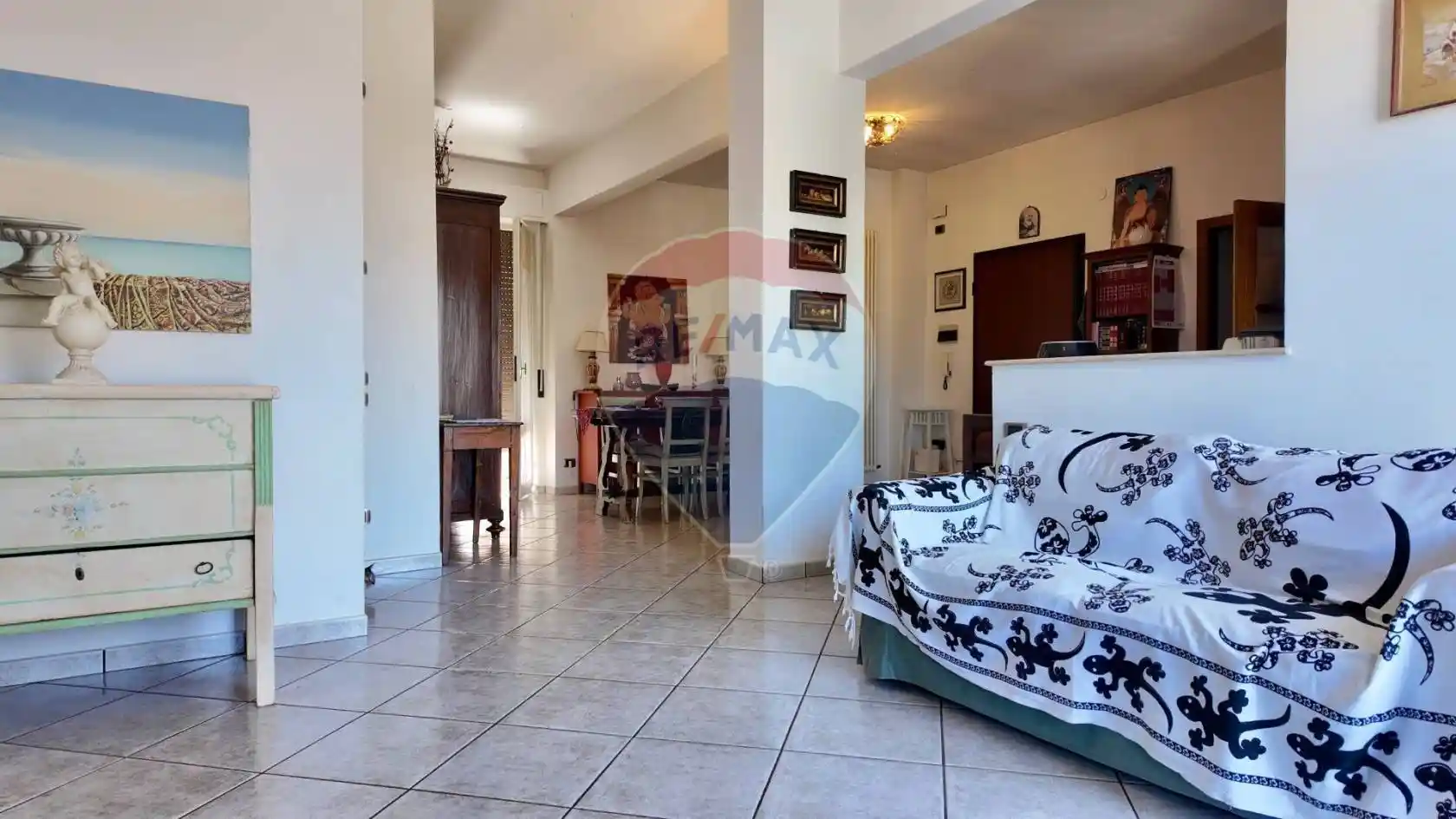 Quadrilocale via Della Montagnola 111, Pinocchio, Ancona - foto 3