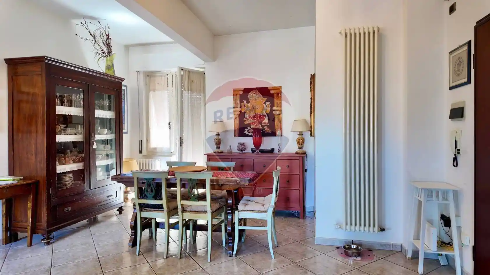 Quadrilocale via Della Montagnola 111, Pinocchio, Ancona - foto 5