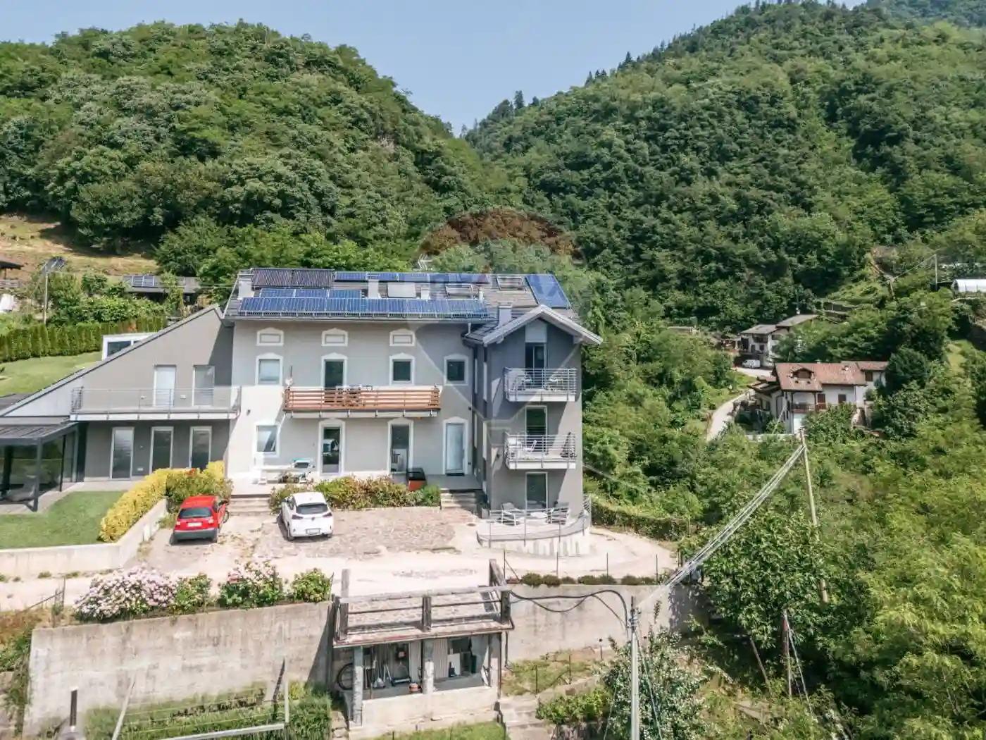 Casa indipendente - foto 2