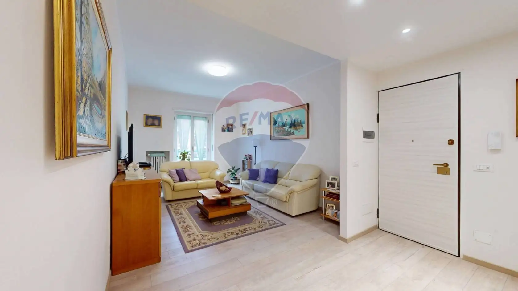 Appartamento in vendita a Torino