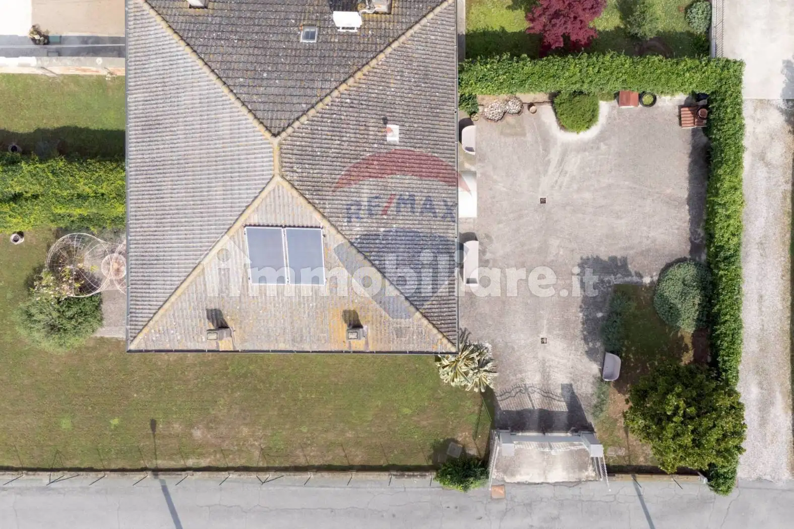 Villa unifamiliare via Trieste 983, Mosio, Acquanegra sul Chiese - foto 3