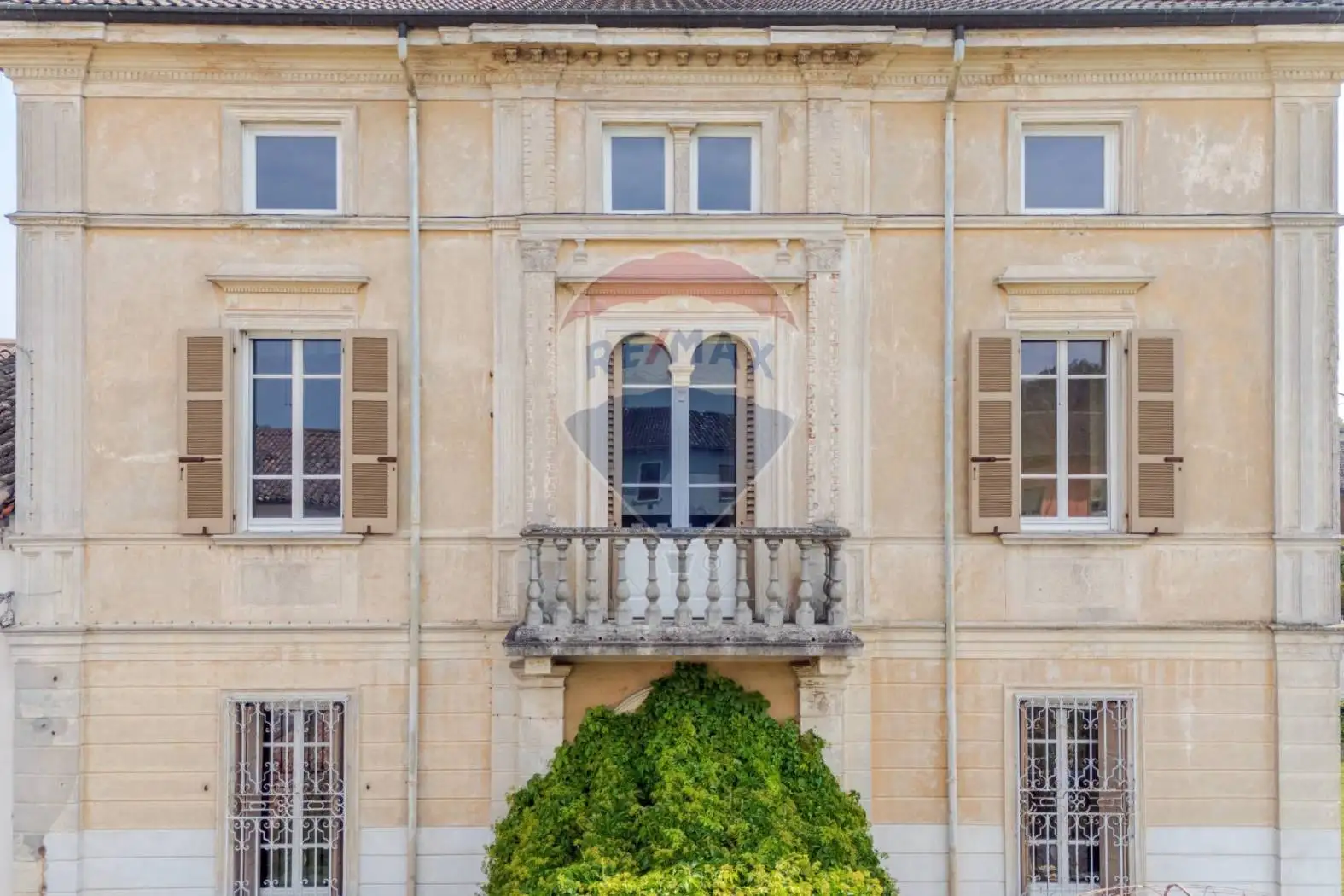 Villa unifamiliare via Trieste 983, Mosio, Acquanegra sul Chiese - foto 5