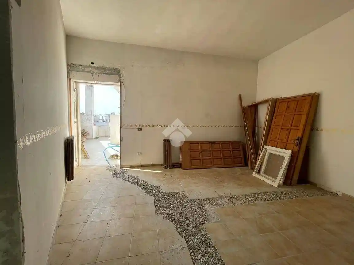 Appartamento in vendita a Taviano