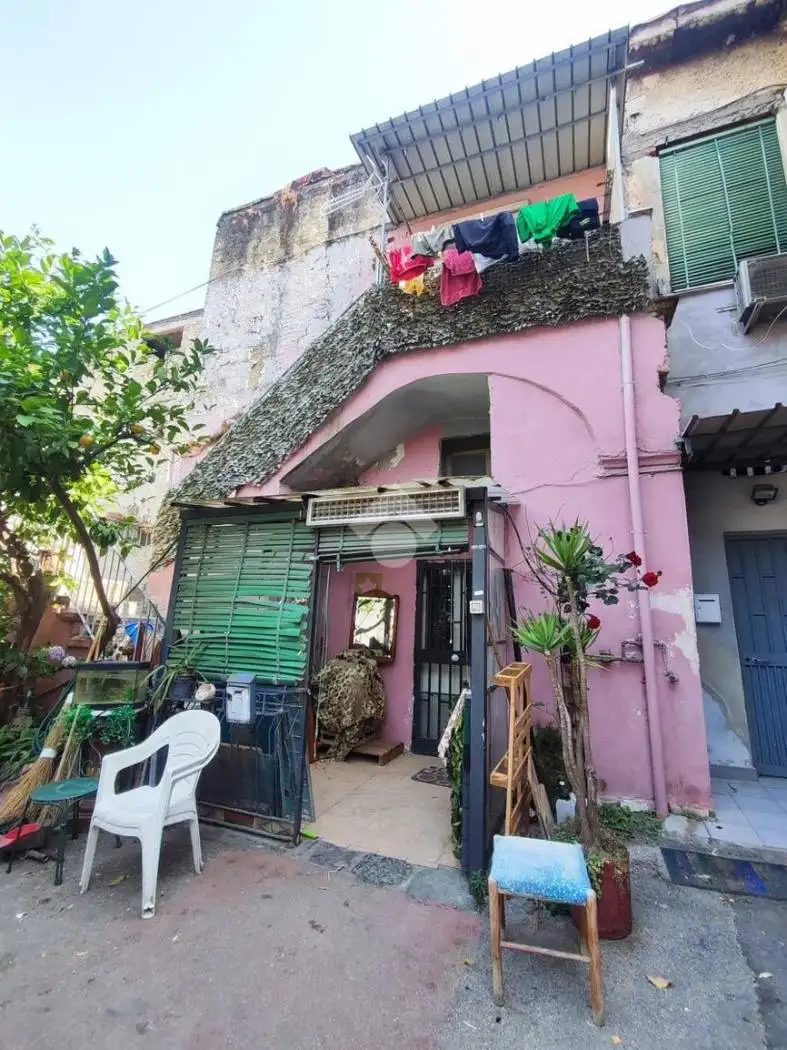 Appartamento in vendita a Afragola