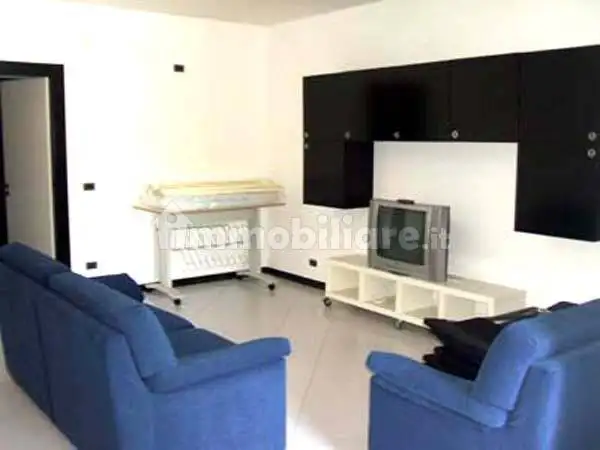 Appartamento in villa via Lelio Basso, Centro, Bernalda - foto 3