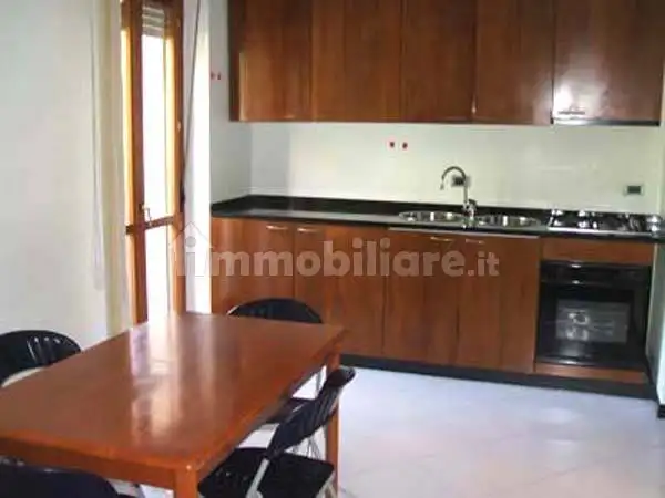 Appartamento in villa via Lelio Basso, Centro, Bernalda - foto 4