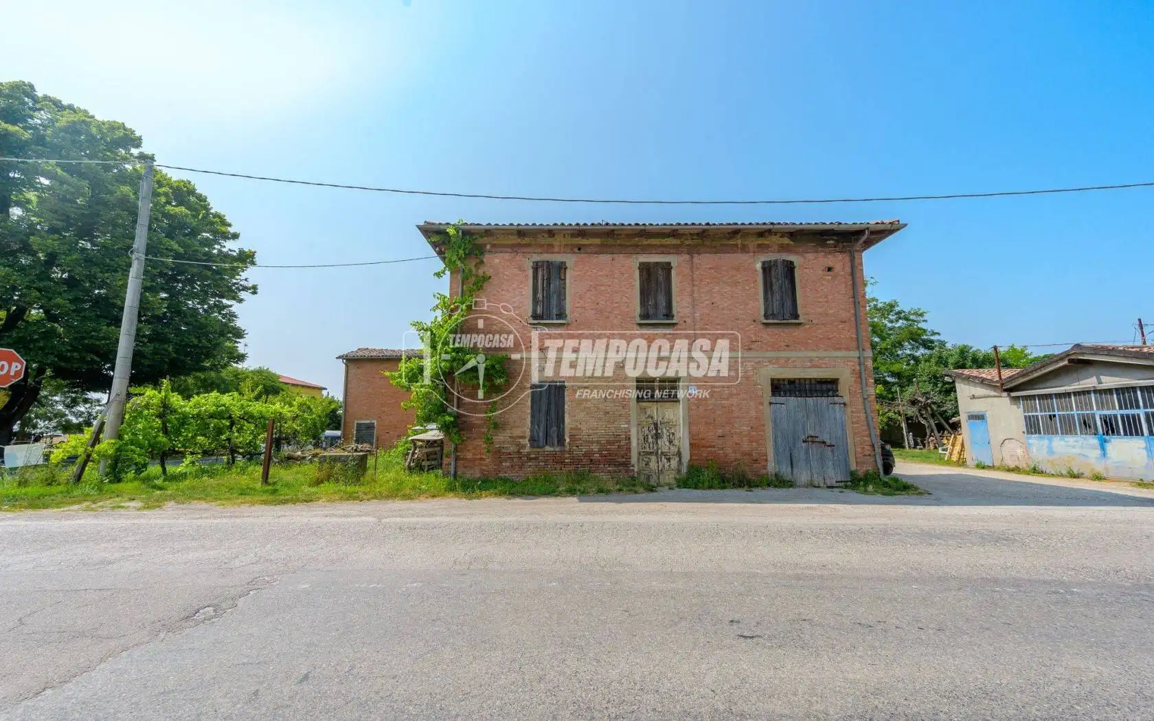 Casa indipendente in vendita a Medicina
