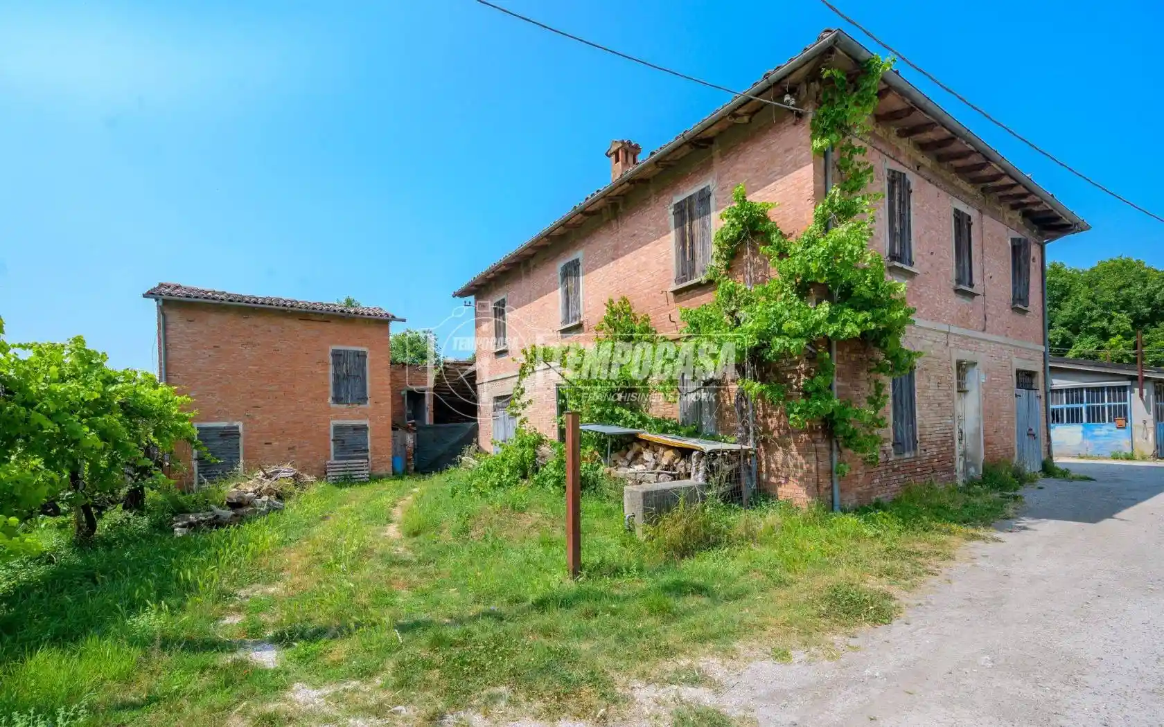 Casa indipendente - foto 3