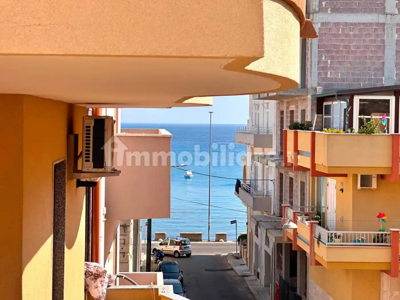 Appartamento in vendita a Gallipoli