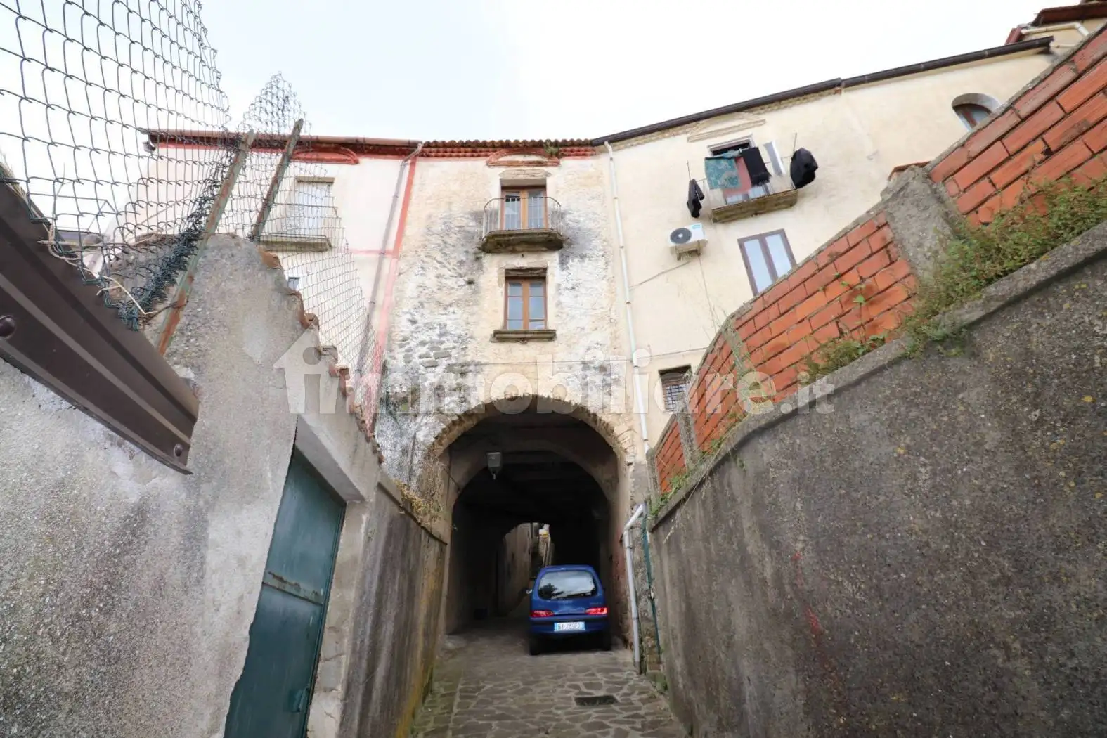 Appartamento in vendita a Sessa Cilento