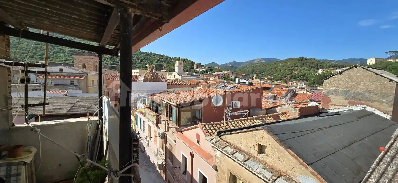 Appartamento in vendita a Iglesias