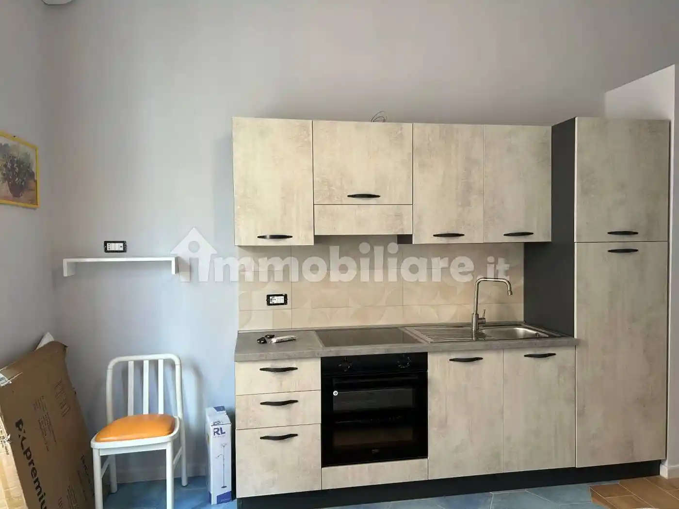 Appartamento in affitto a Napoli