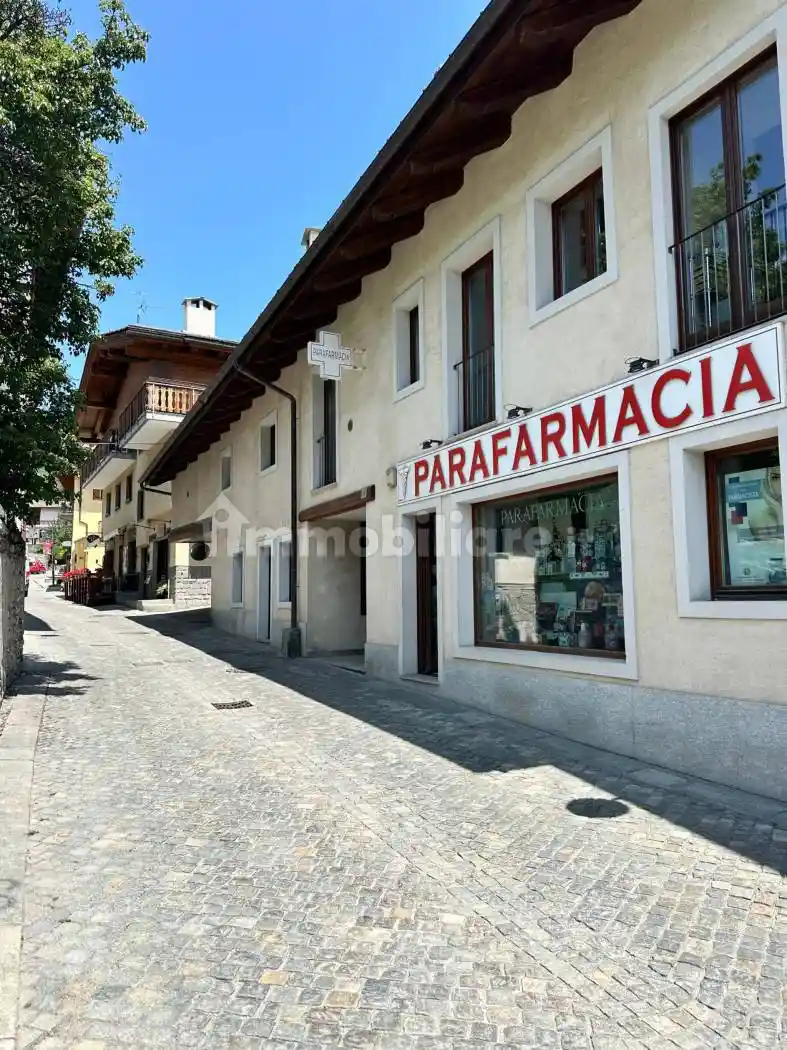 Appartamento in vendita a Bardonecchia