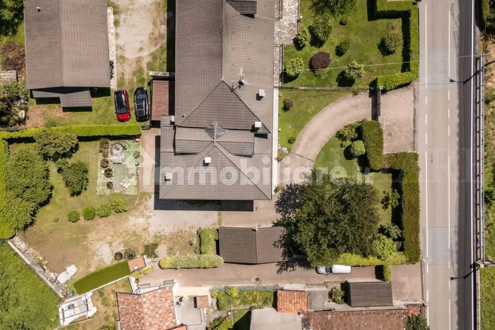 Casa indipendente - foto 4