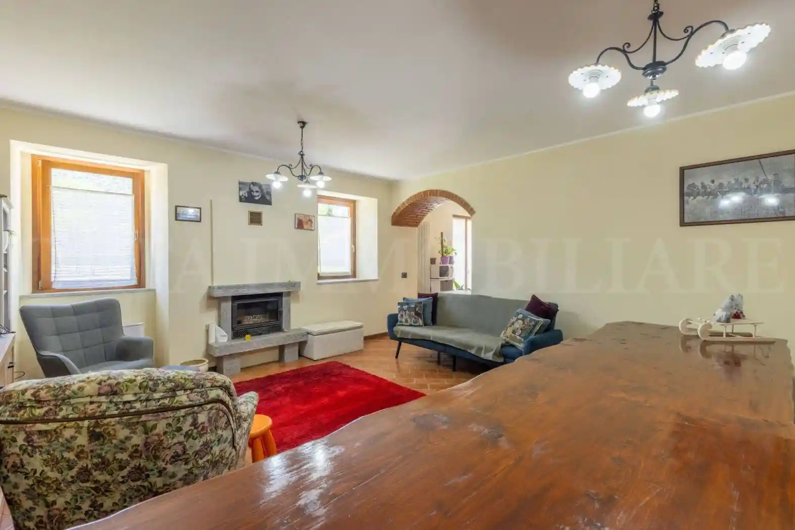 Casa indipendente - foto 5