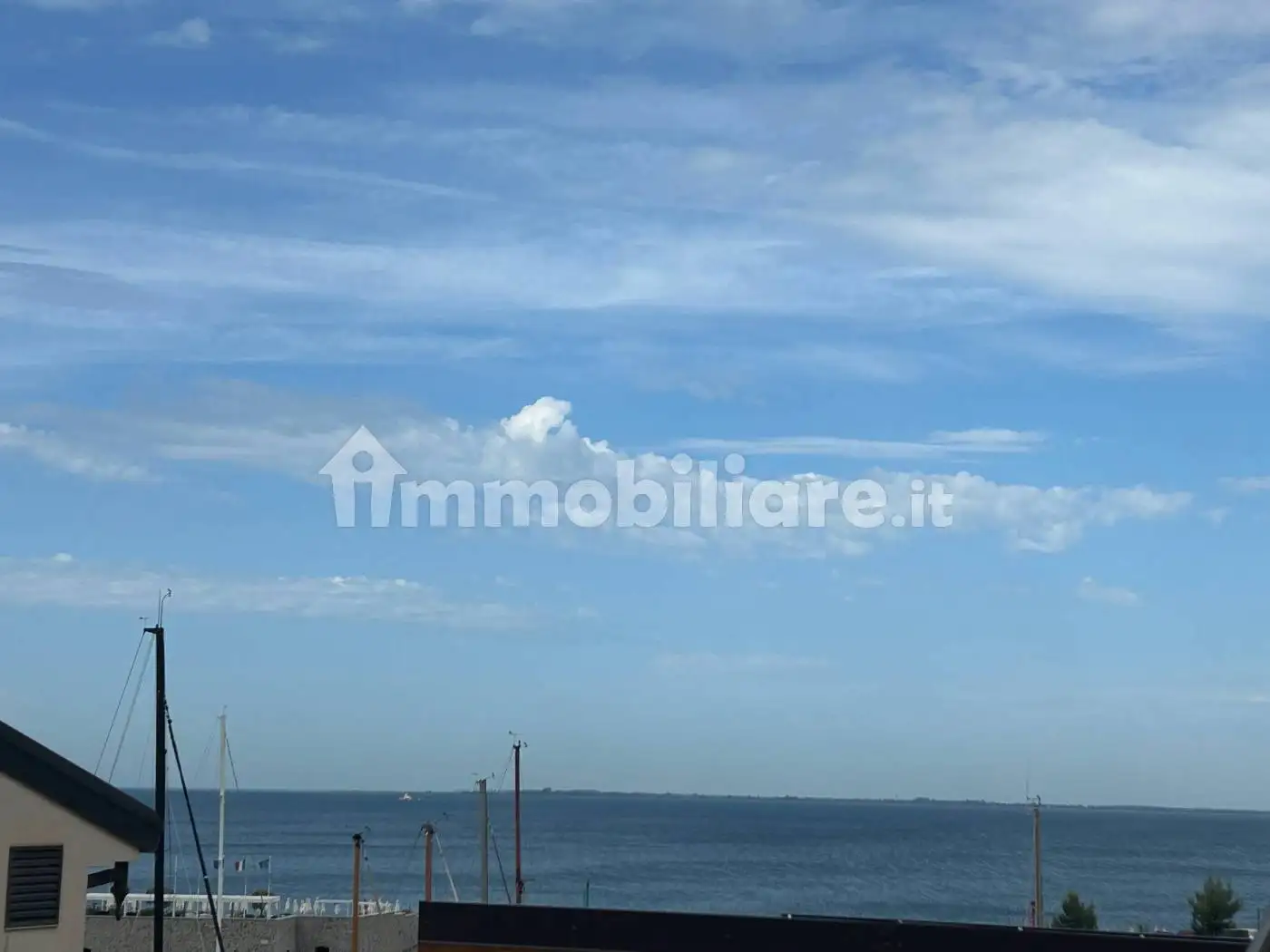 Appartamento in affitto a Duino-Aurisina