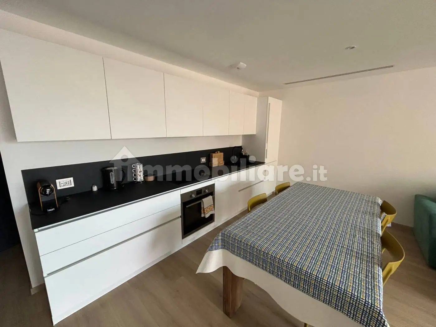 Monolocale Strada di Portopiccolo, Portopiccolo Sistiana, Duino-Aurisina - foto 3