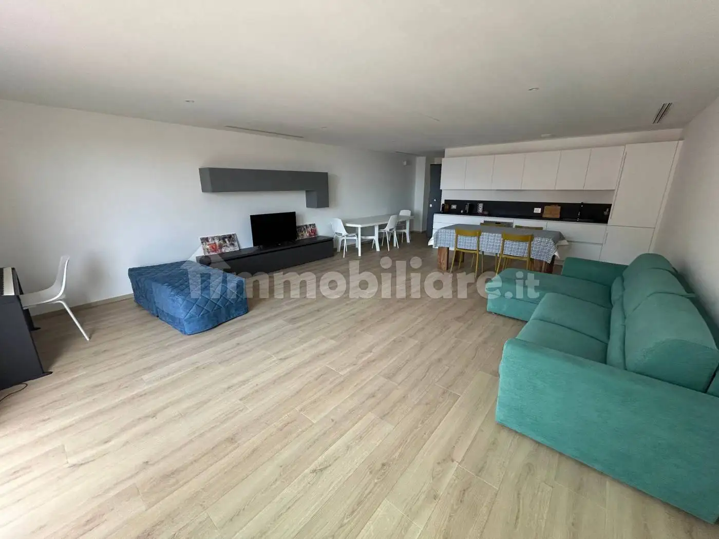 Monolocale Strada di Portopiccolo, Portopiccolo Sistiana, Duino-Aurisina - foto 4