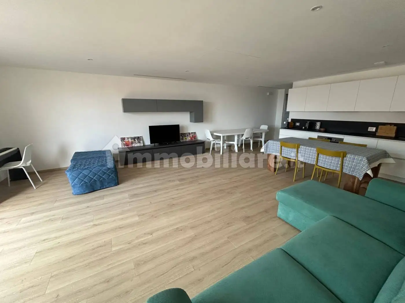 Monolocale Strada di Portopiccolo, Portopiccolo Sistiana, Duino-Aurisina - foto 5