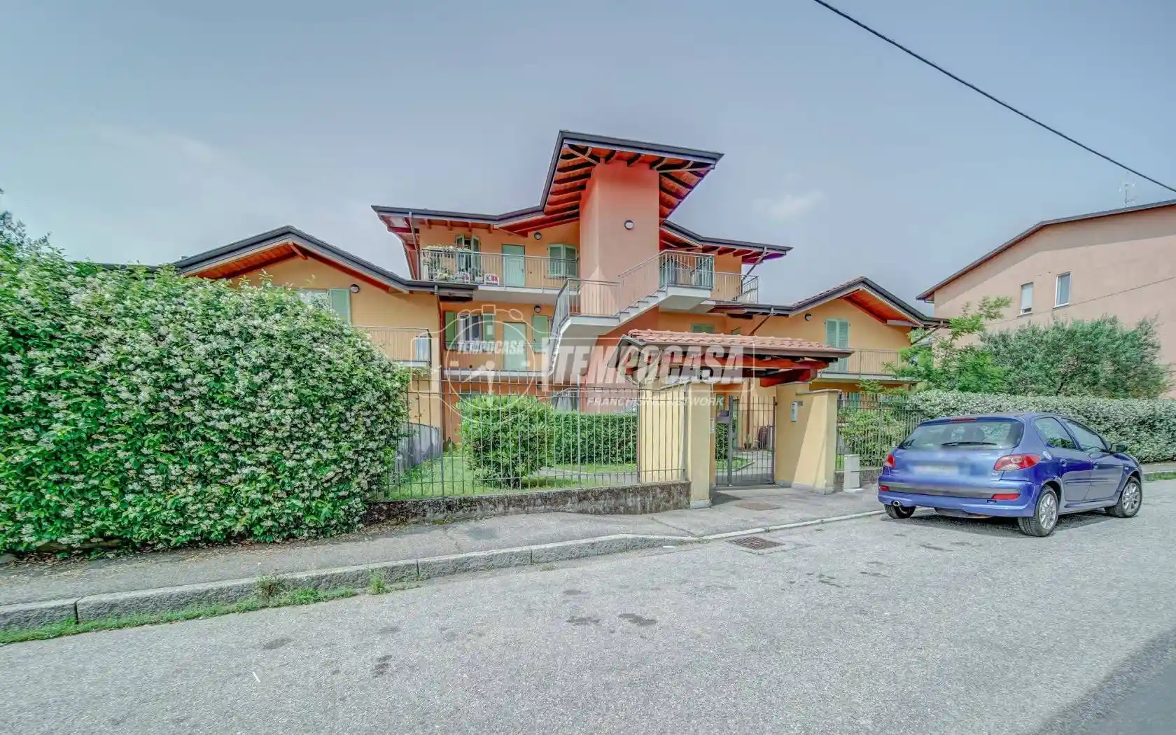 Appartamento in vendita a Somma Lombardo