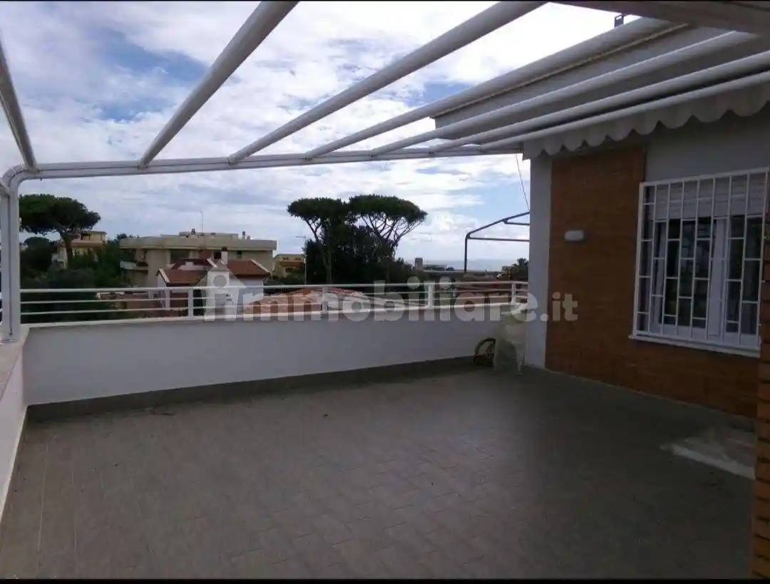 Appartamento in affitto a Anzio