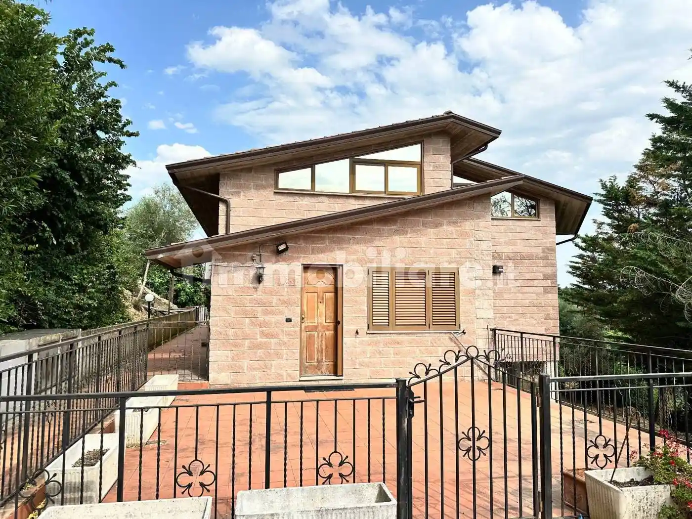 Attico - Mansarda in vendita a Perugia