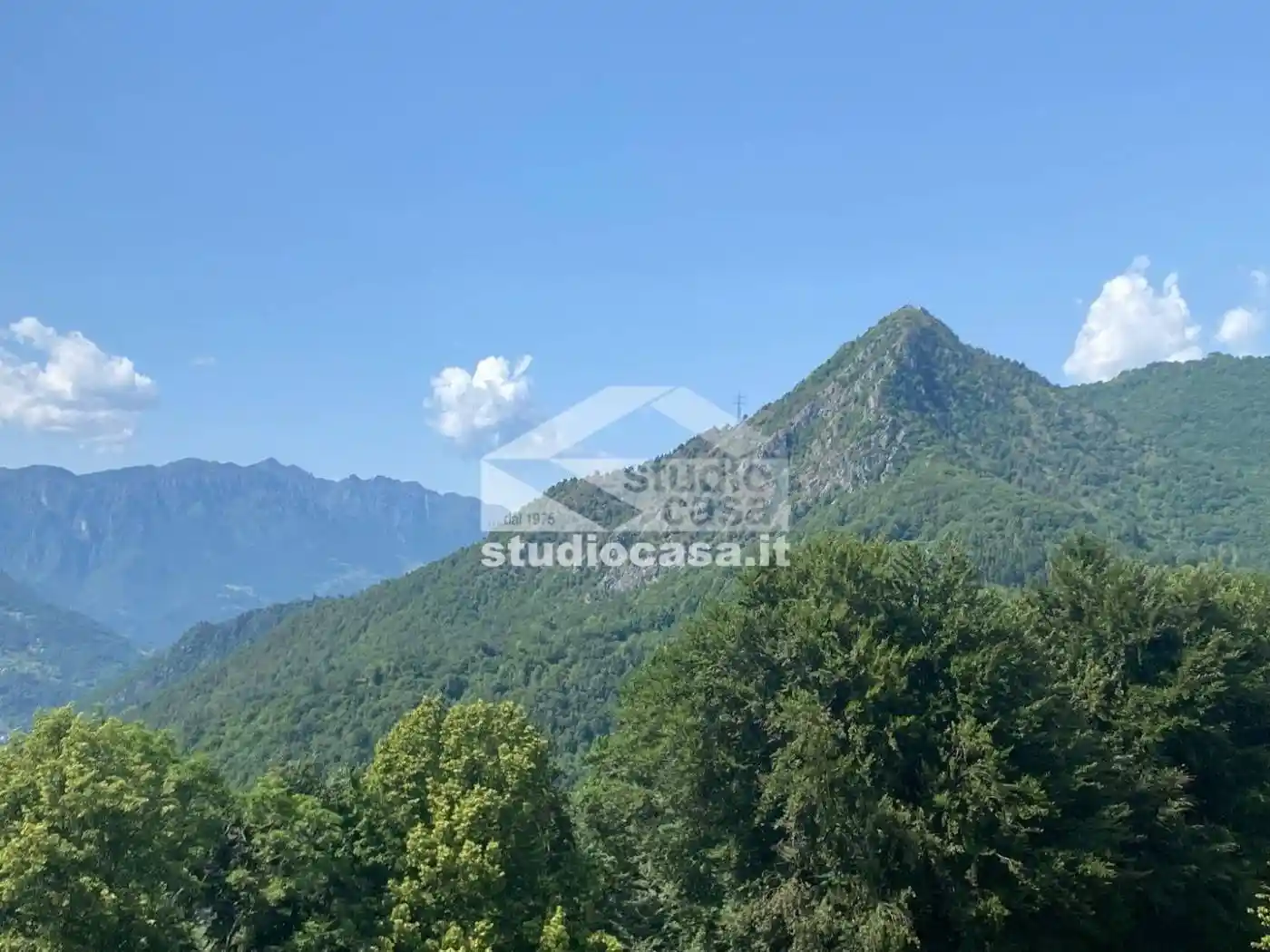 Appartamento in vendita a Zogno