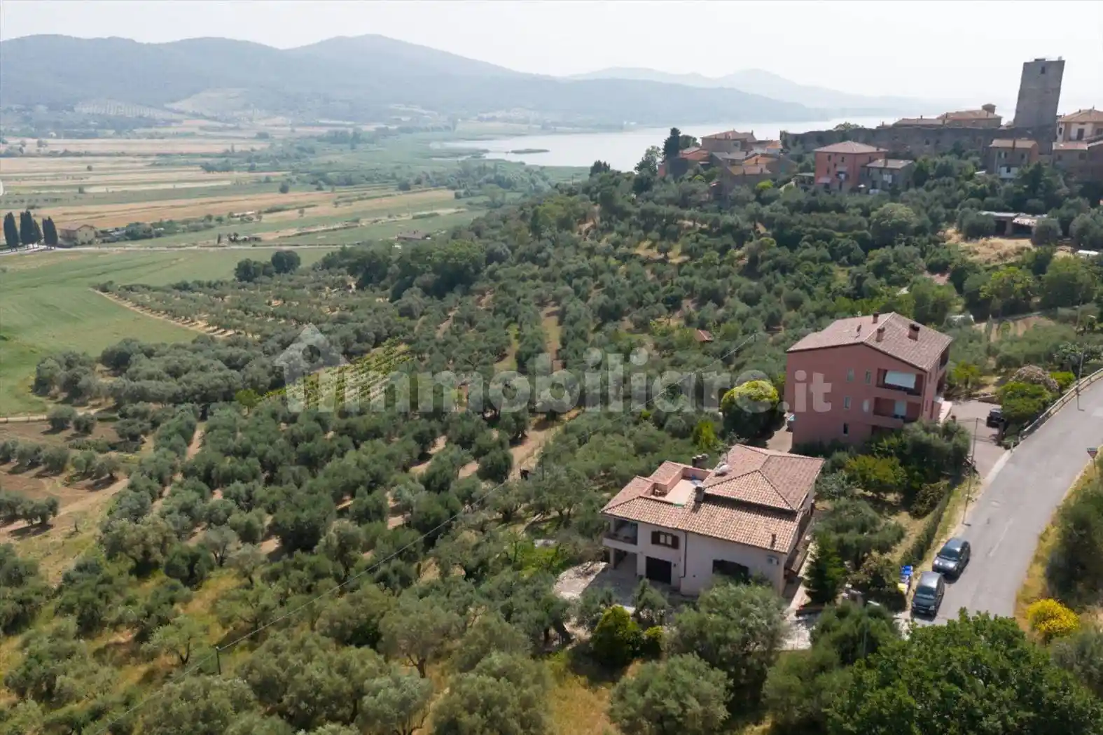 Villa in vendita a Magione