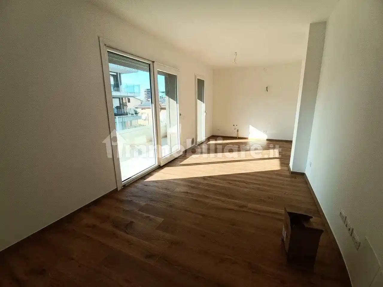 Trilocale via Marcolini, Baia Flaminia, Pesaro - foto 3