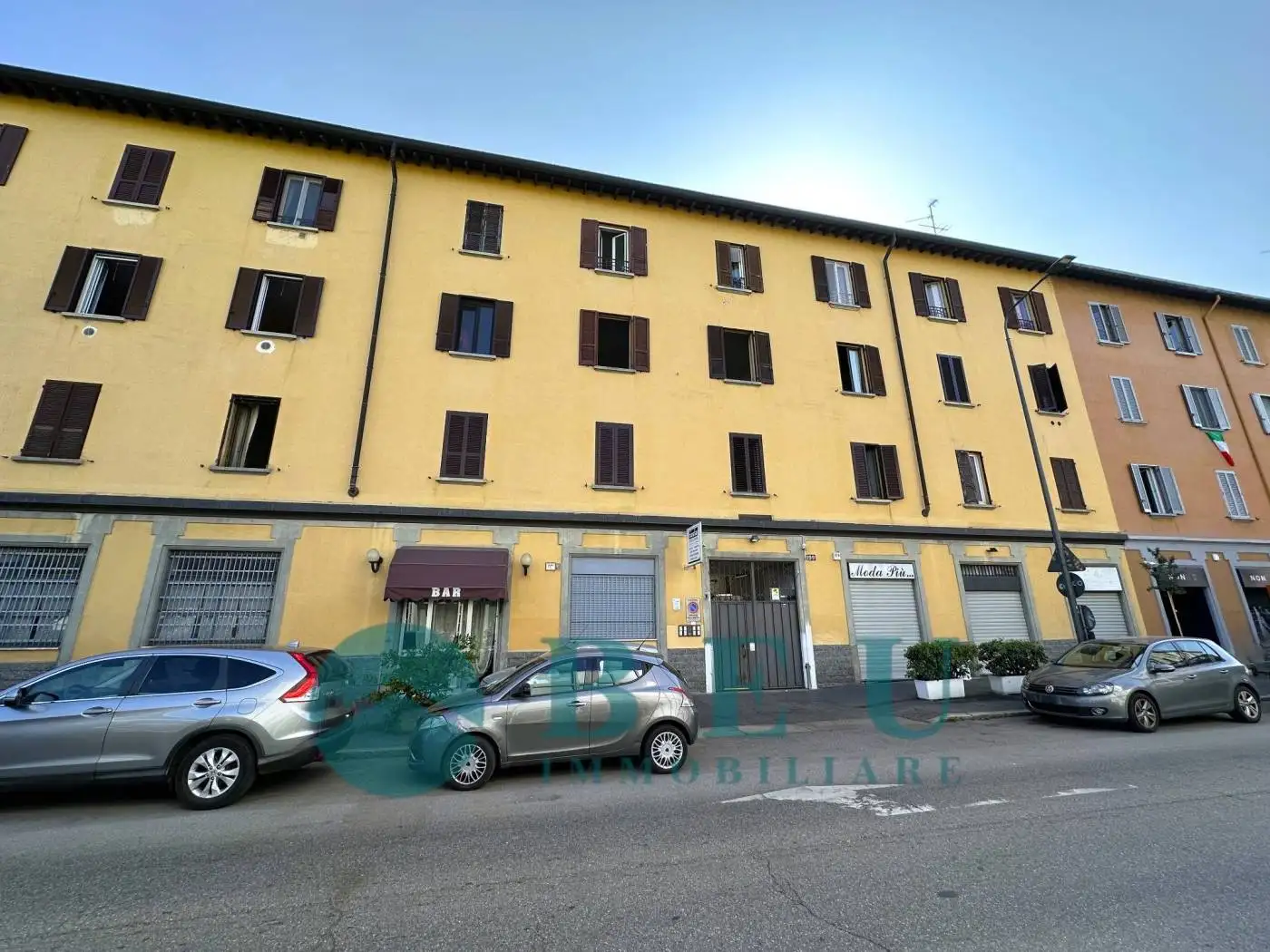 Apartment in vendita a Milan