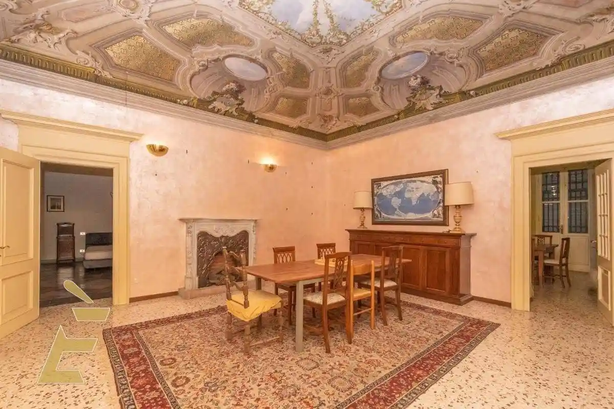 Appartamento in vendita a Valenza