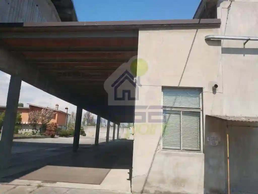 Palazzo - Edificio - foto 2