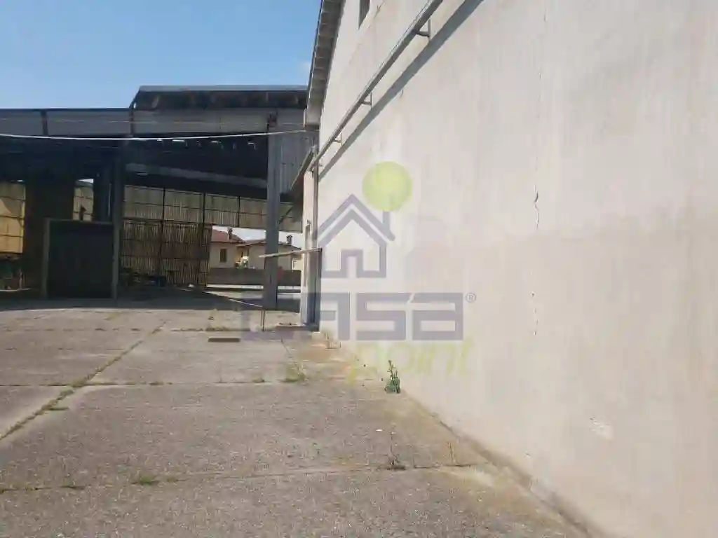 Palazzo - Edificio - foto 5