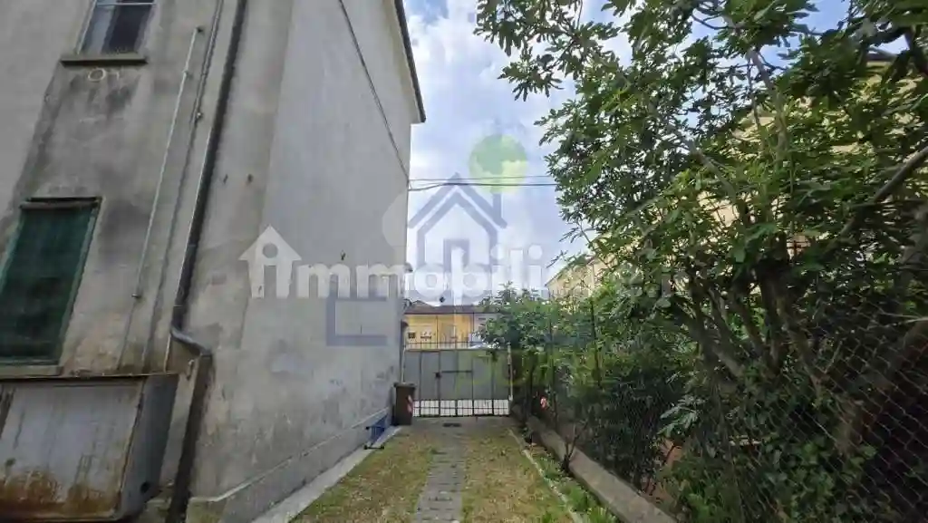 Palazzo - Edificio - foto 4