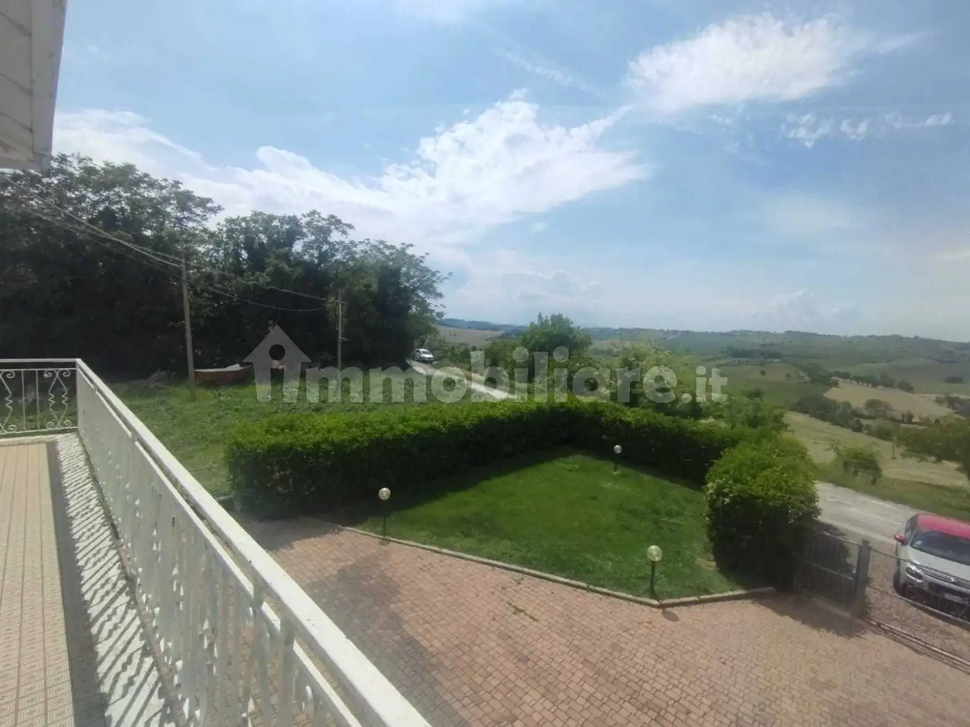 Villa in vendita a Monsano