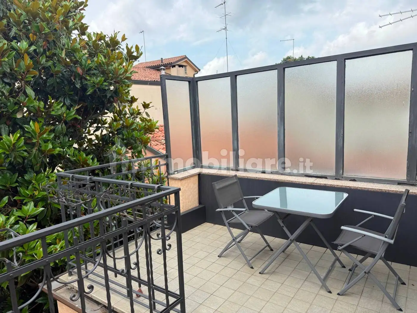 Appartamento in affitto a Padova