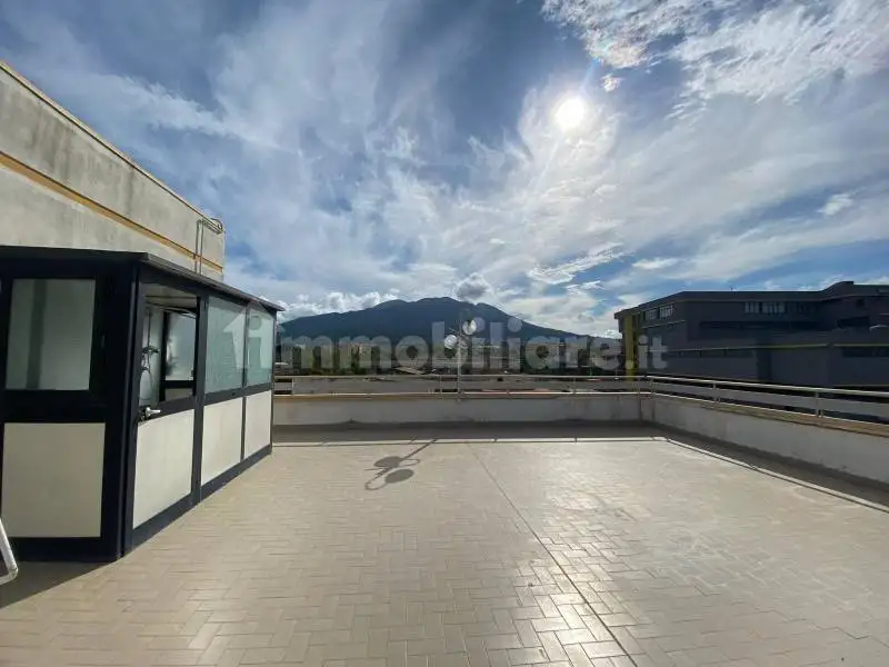 Attico - Mansarda in vendita a Ottaviano