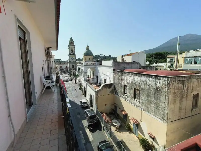 Appartamento in vendita a Trecase