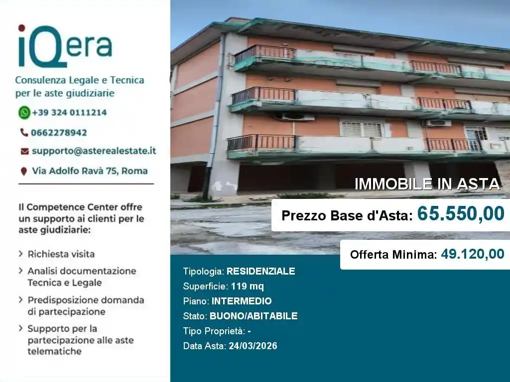 Appartamento in vendita a Siracusa