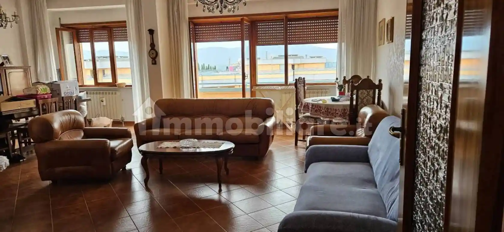 Appartamento in vendita a Frosinone