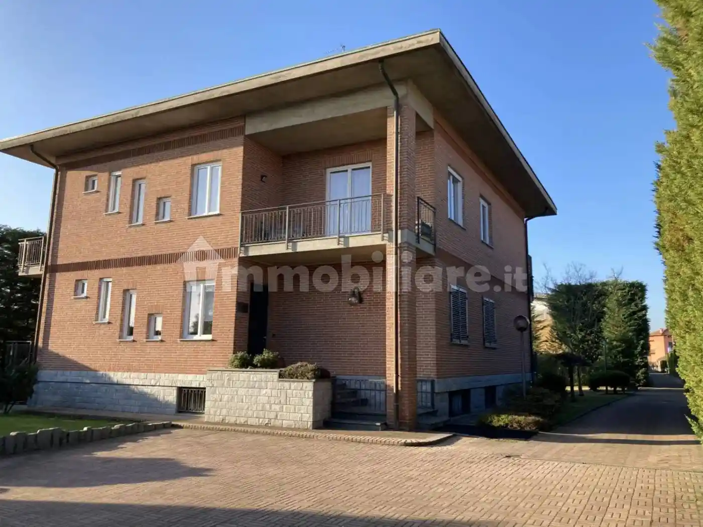 Casa indipendente in vendita a Candelo