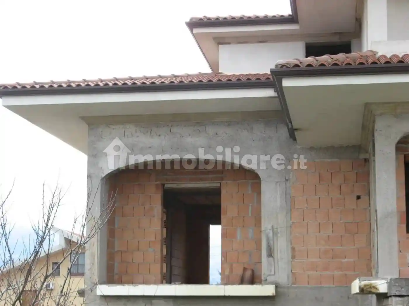 Villa unifamiliare via Grazia Deledda, 5, Tivolille Pasquali Merenzata, Mendicino - foto 3