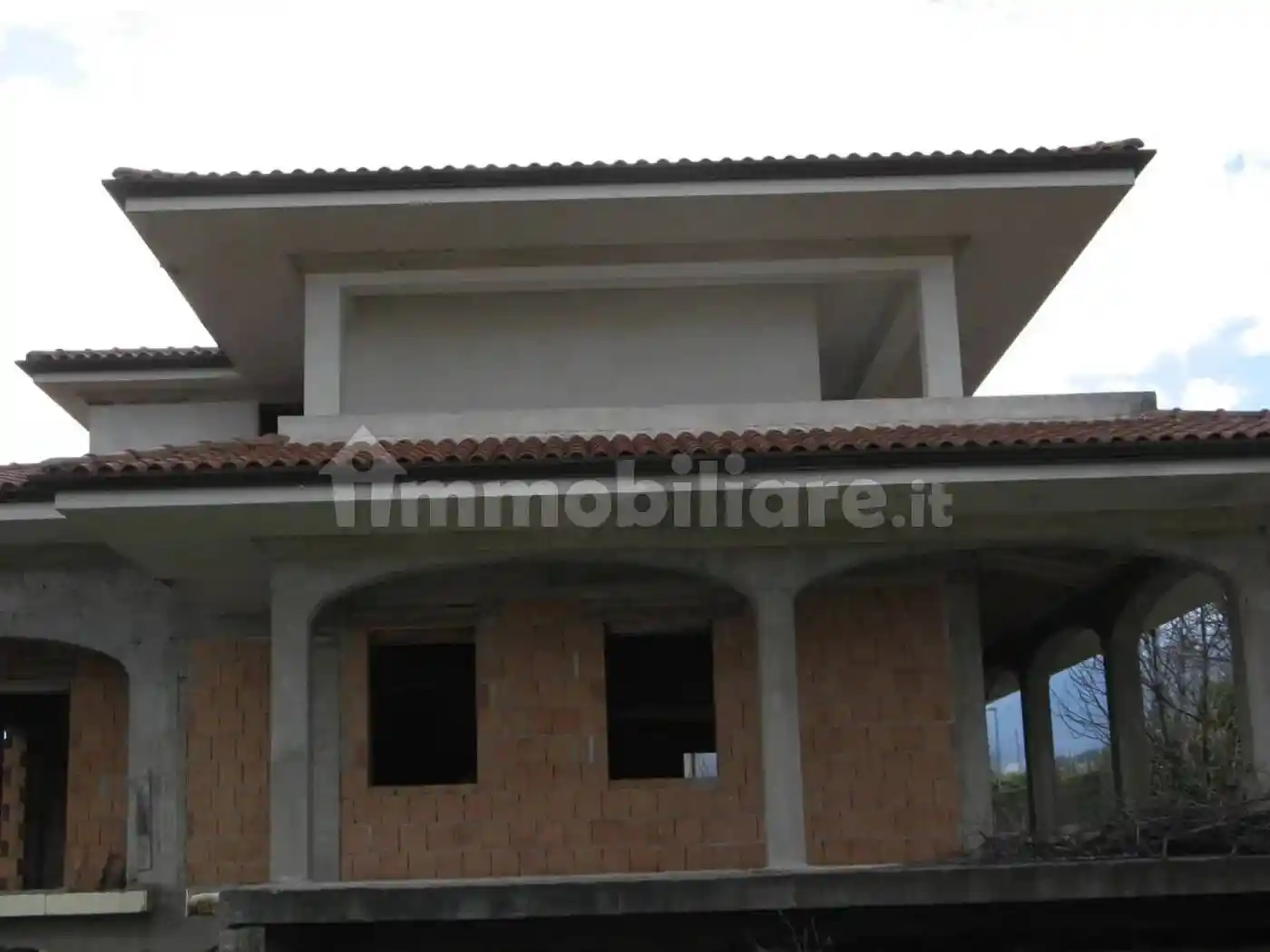 Villa unifamiliare via Grazia Deledda, 5, Tivolille Pasquali Merenzata, Mendicino - foto 4