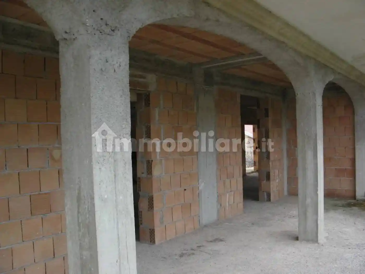 Villa unifamiliare via Grazia Deledda, 5, Tivolille Pasquali Merenzata, Mendicino - foto 5