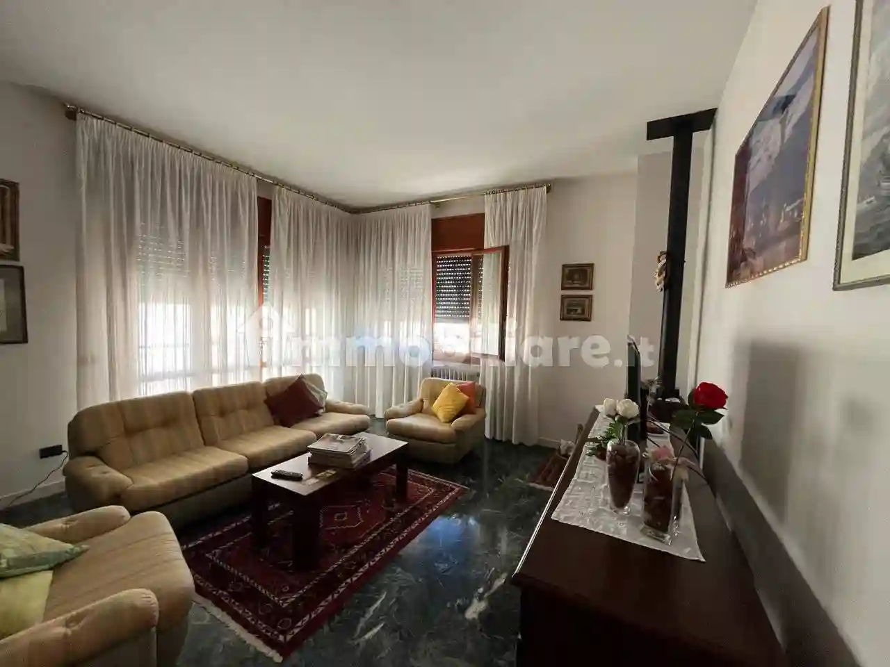 Villa unifamiliare via Piave 2, Semicentro, Este - foto 4