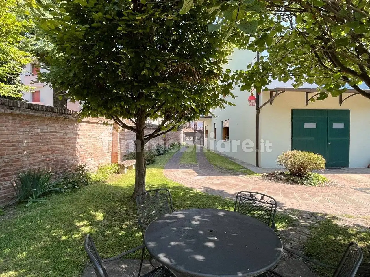 Villa in vendita a Este