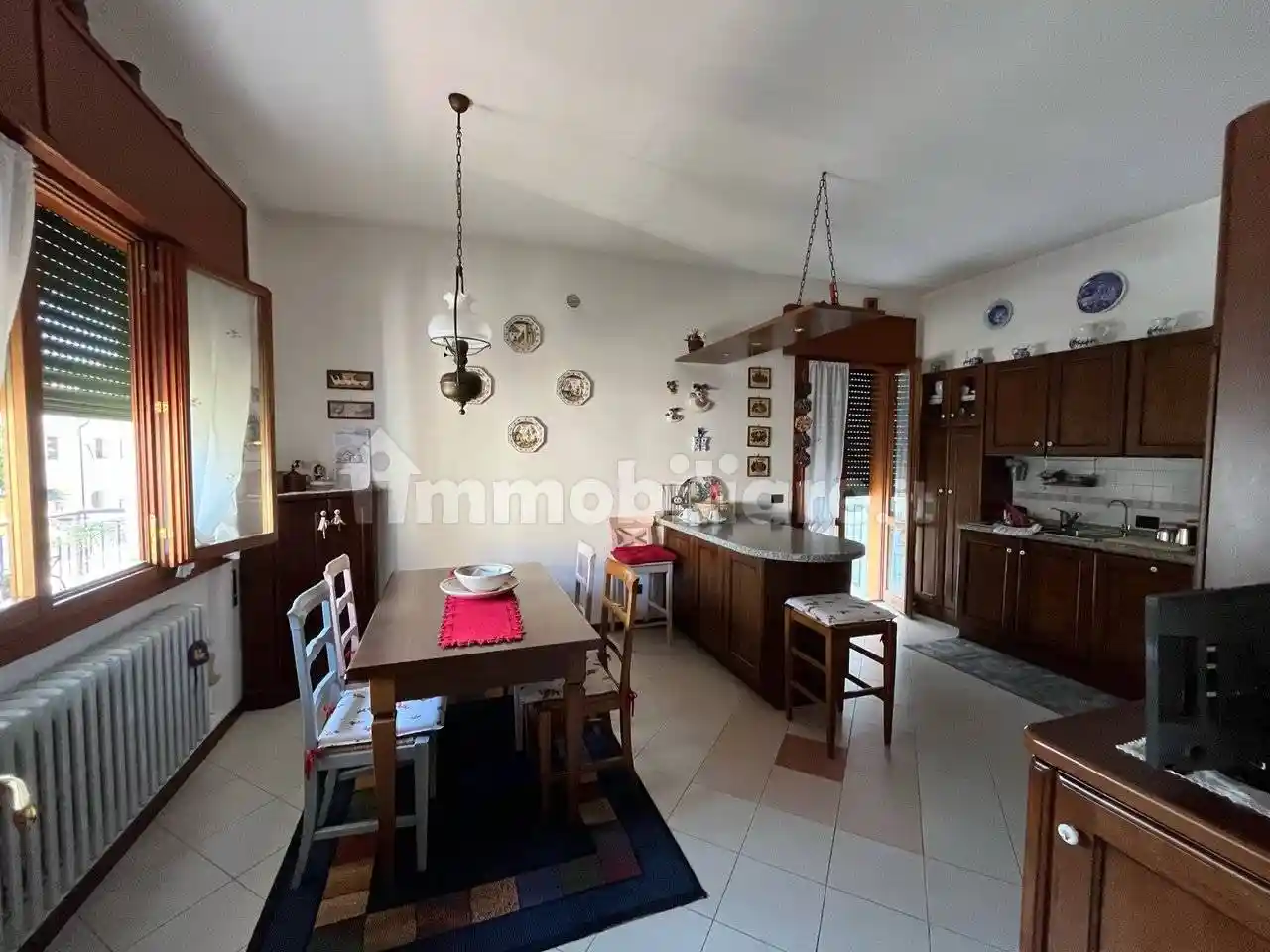 Villa unifamiliare via Piave 2, Semicentro, Este - foto 3