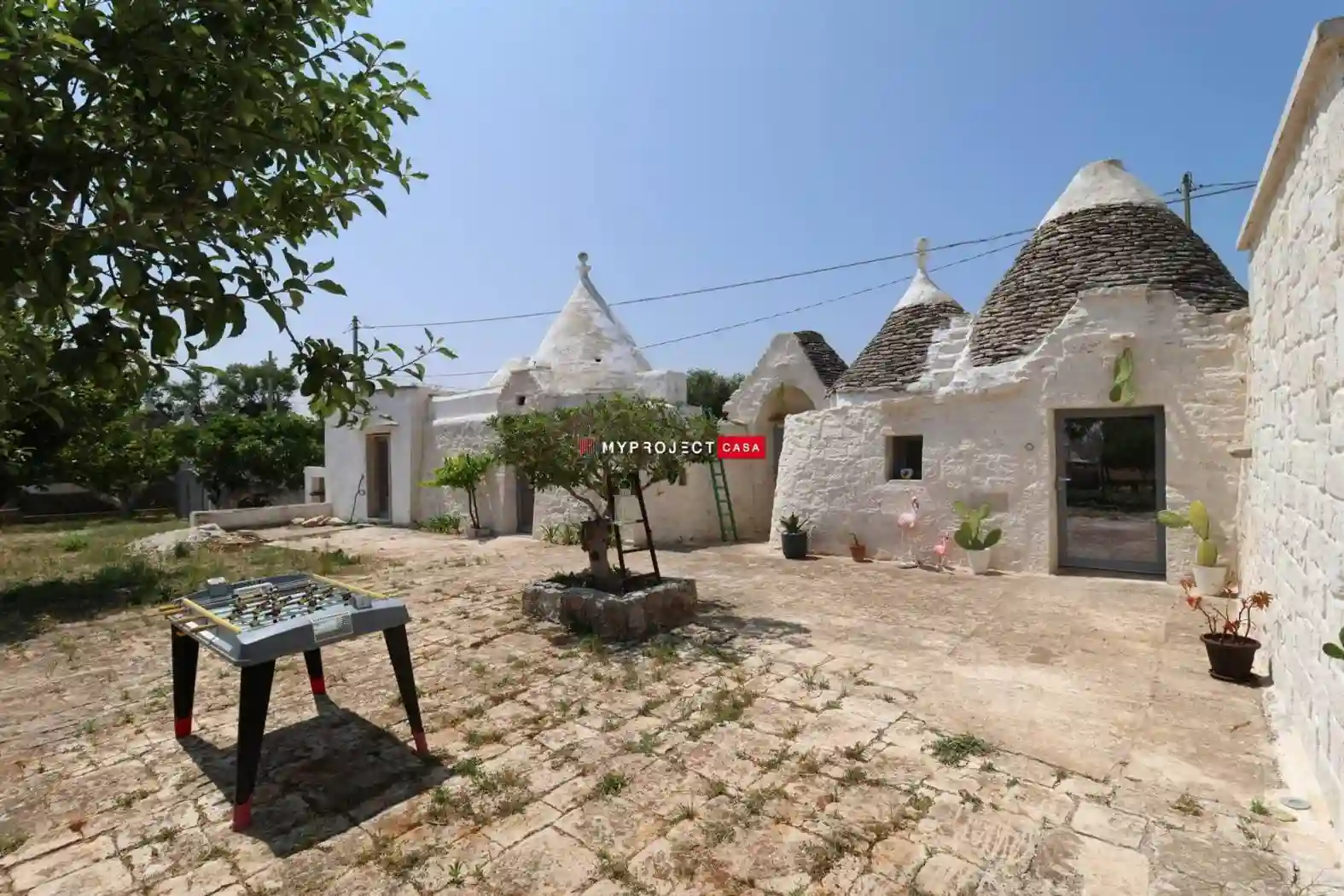 Rustico - Casale - foto 5